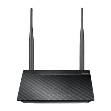 ASUS RUTER RT-N12E