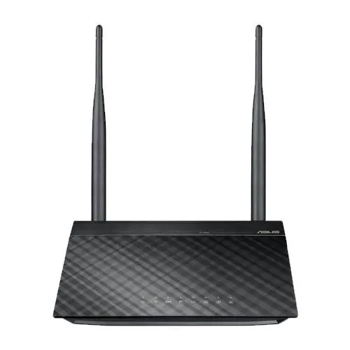 ASUS RUTER RT-N12E