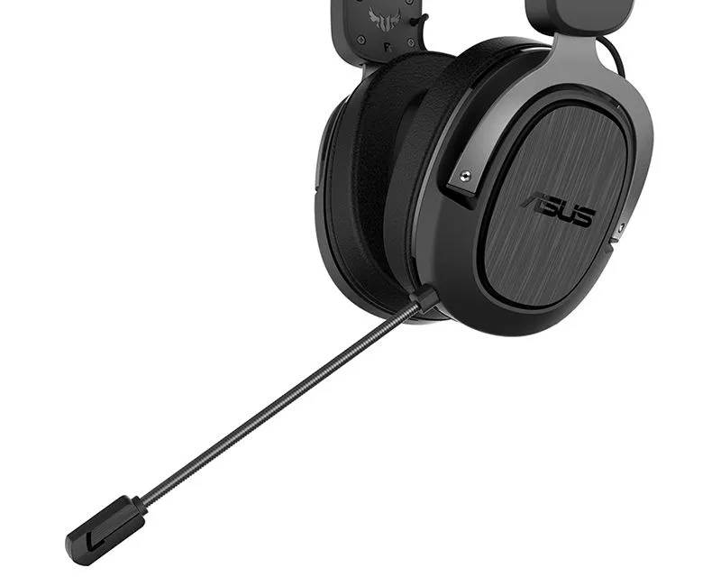 ASUS TUF GAMING H3 Bežične gaming slušalice sa mikrofonom