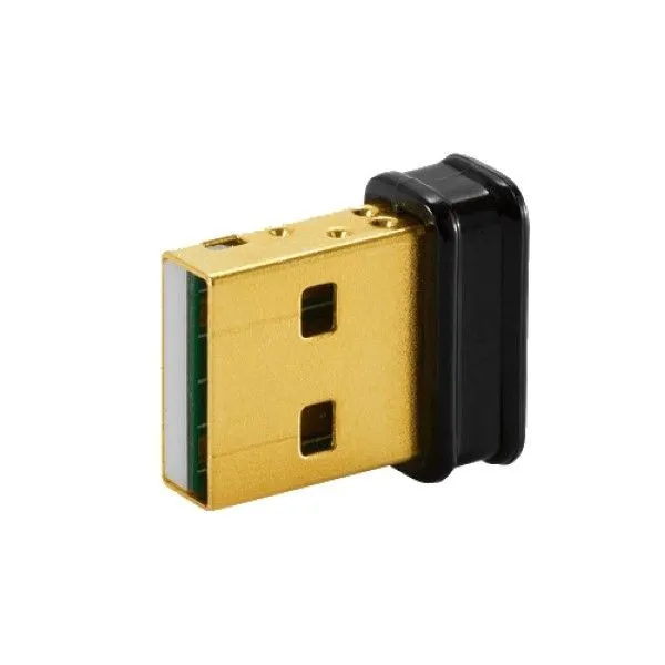 ASUS WI-Fi USB ADAPTER USB-N10 NANO B1