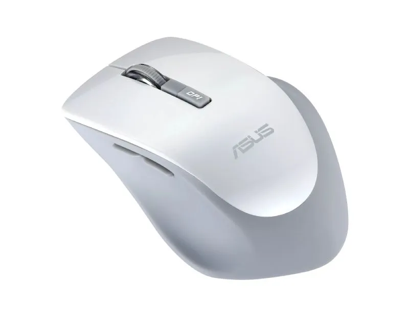 ASUS WT425 Wireless beli miš