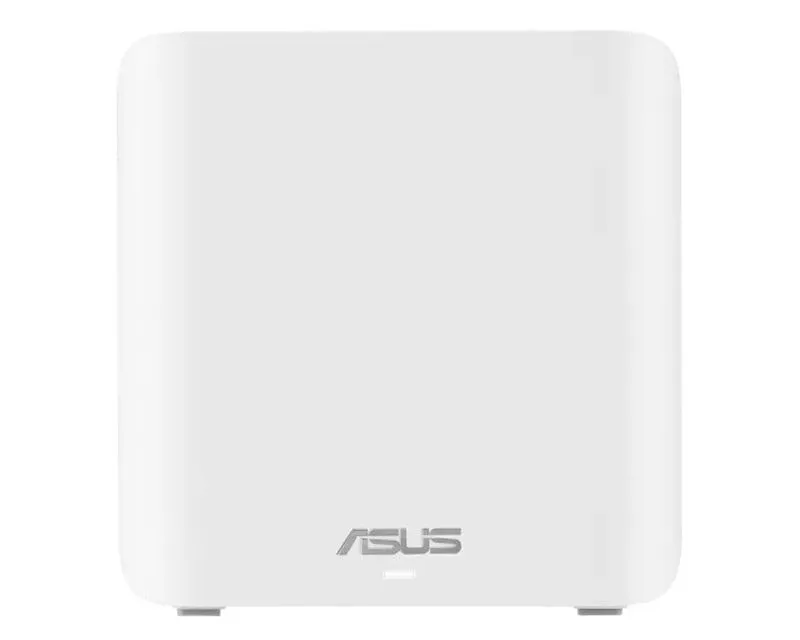 ASUS ZenWiFi BD4 (W-2-PK) AiMesh Extendable 3.6 Gbps Wi-Fi 7 ruter beli