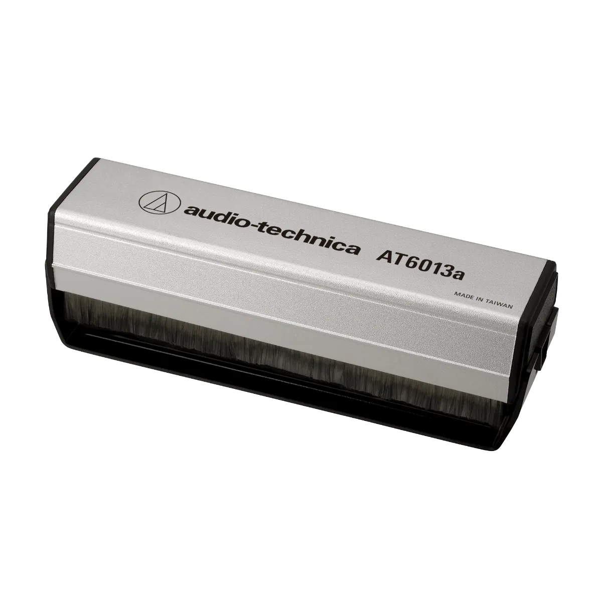 Audio-Technica Dual-Action Anti-Static Record Cleaner AT6013a