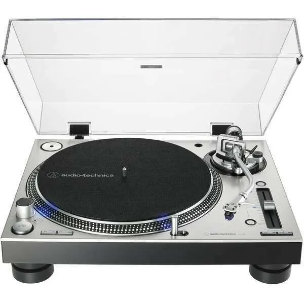 Audio-Technica GRAMOFON AT-LP140XPSVEUK