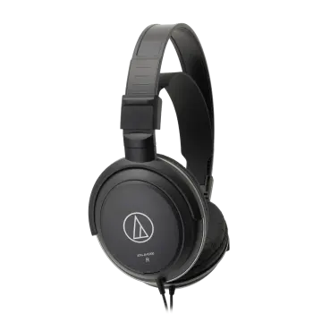 Audio-Technica SLUŠALICE ATH-AVC200