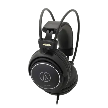Audio-Technica SLUŠALICE ATH-AVC500