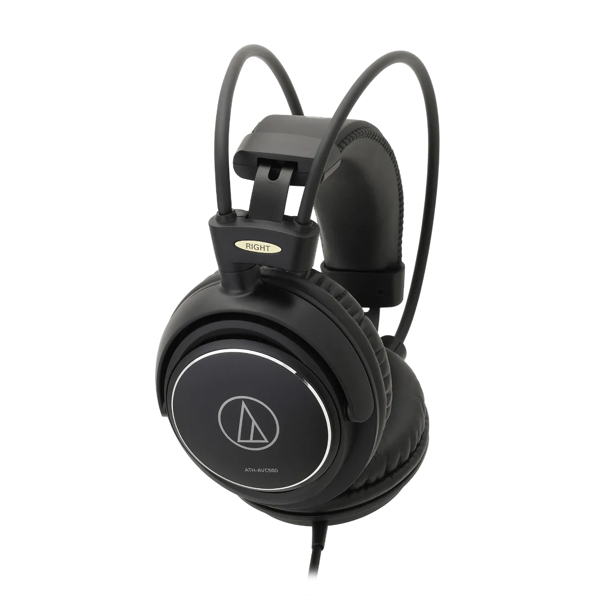 Audio-Technica SLUŠALICE ATH-AVC500