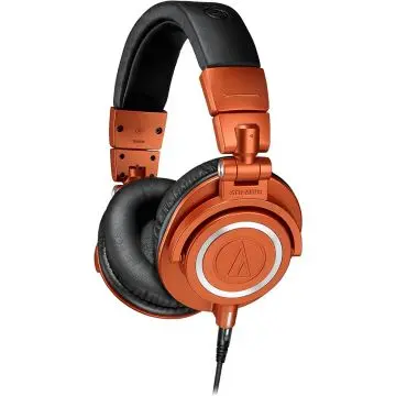 Audio-Technica SLUŠALICE ATH-M50XMO