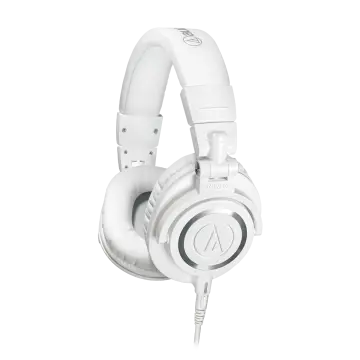 Audio-Technica SLUŠALICE ATH-M50XWH