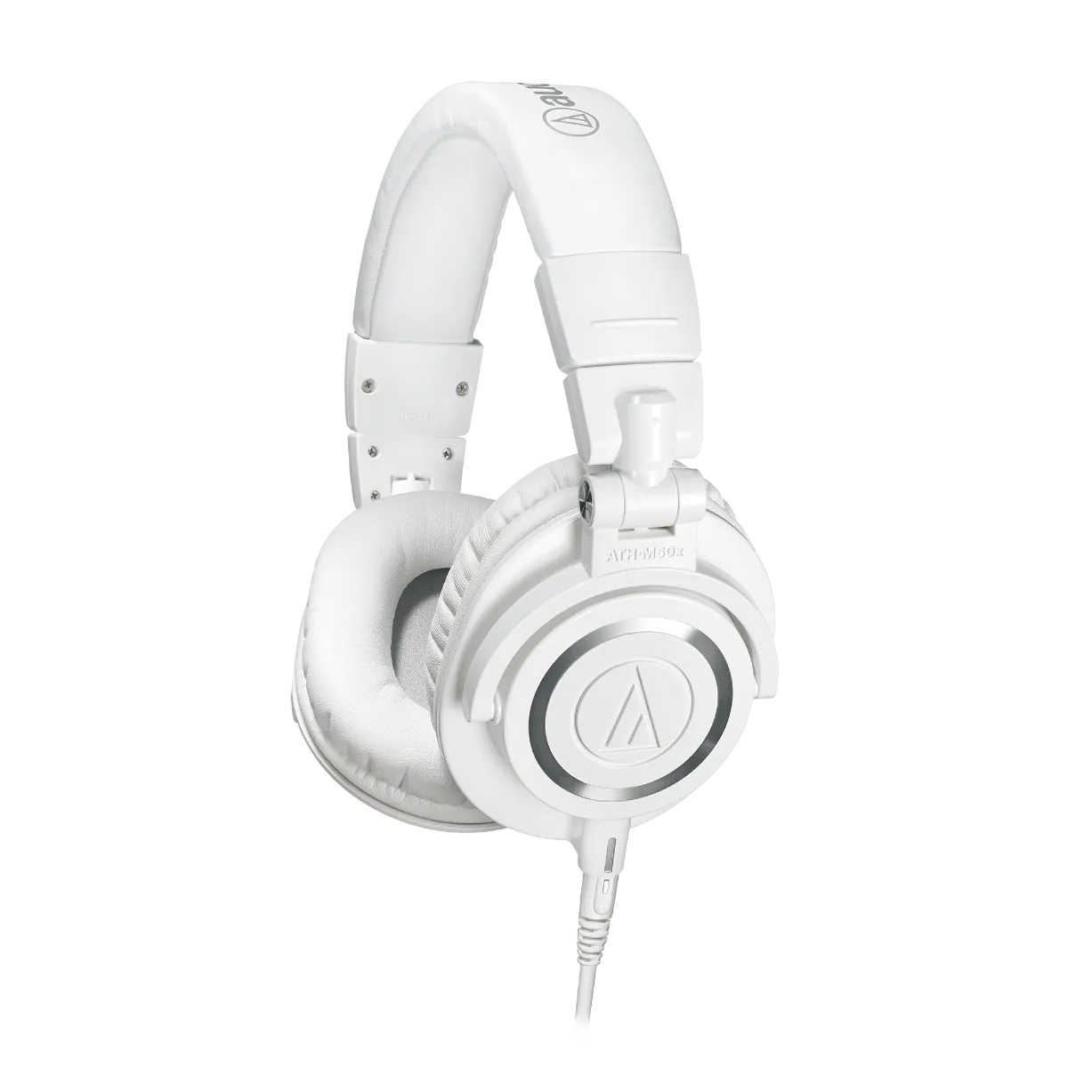 Audio-Technica SLUŠALICE ATH-M50XWH