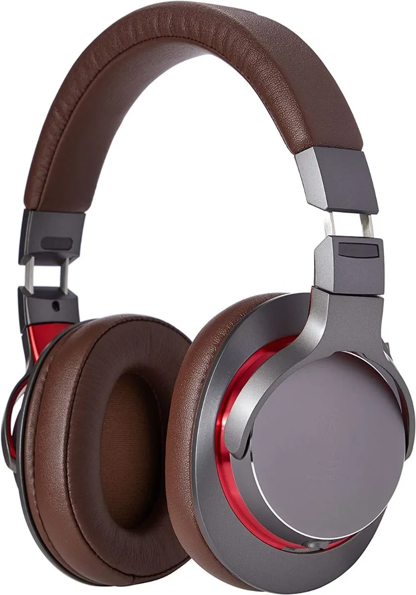 Audio-Technica SLUŠALICE ATH-MSR7bGM