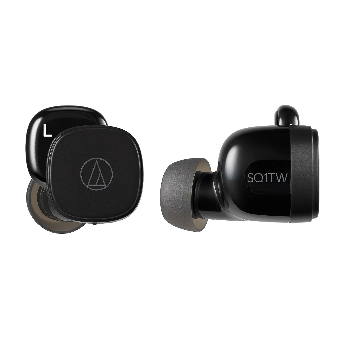 Audio-Technica SLUŠALICE ATH-SQ1TWBK