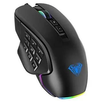 AULA MIŠ H510 Gaming