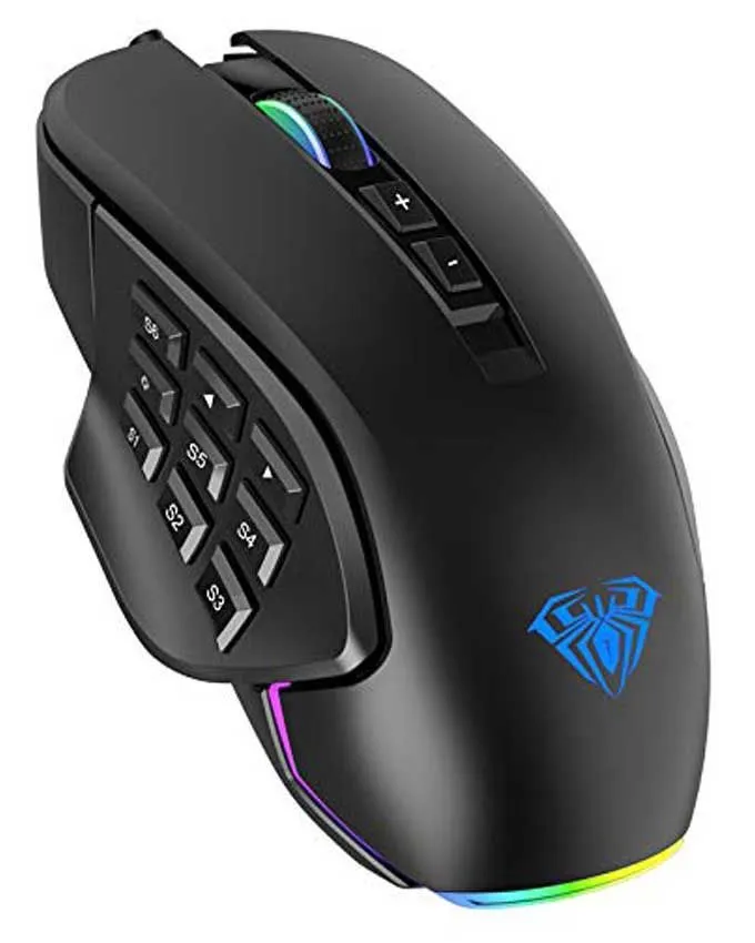 AULA MIŠ H510 Gaming