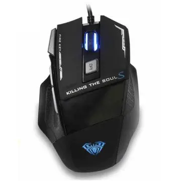 AULA MIŠ S12 Gaming