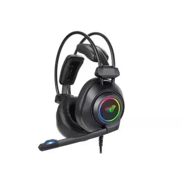 AULA SLUSALICE S600 USB 7.1