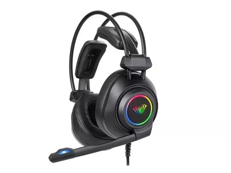 AULA SLUSALICE S600 USB 7.1