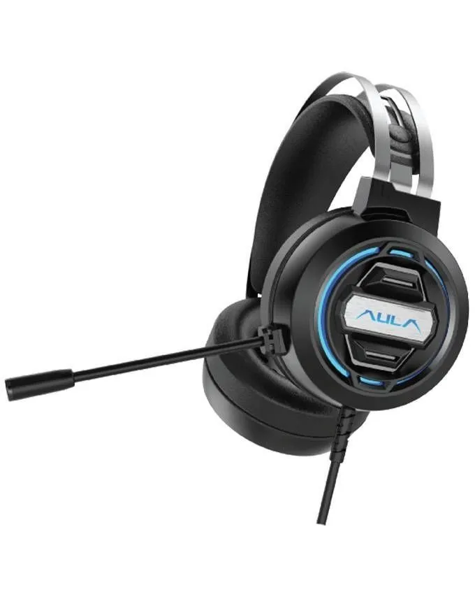 AULA SLUSALICE S603 USB