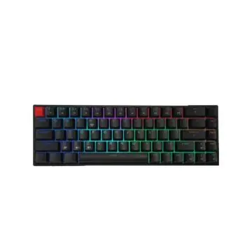 AULA TASTATURA I MIŠ F3068, crna, mehanicka, Bluetooth