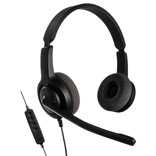 Axtel SLUSALICE Voice UC28 duo NC