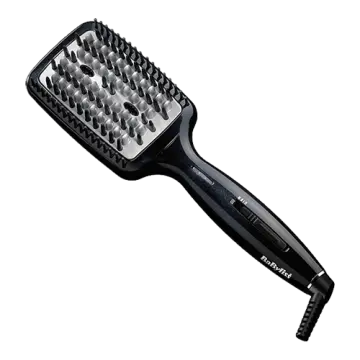 BABYLISS ČETKA ZA ISPRAVLJANJE KOSE HSB101E