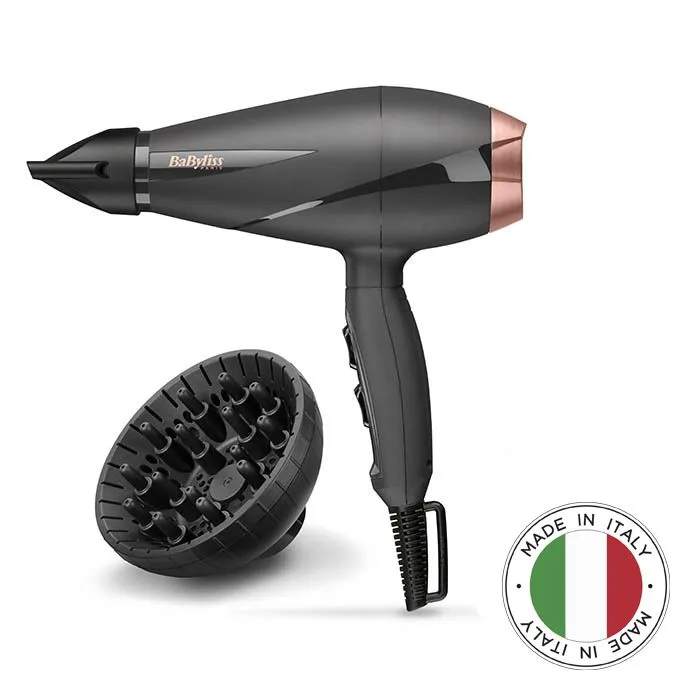 BABYLISS FEN ZA KOSU 6709DE