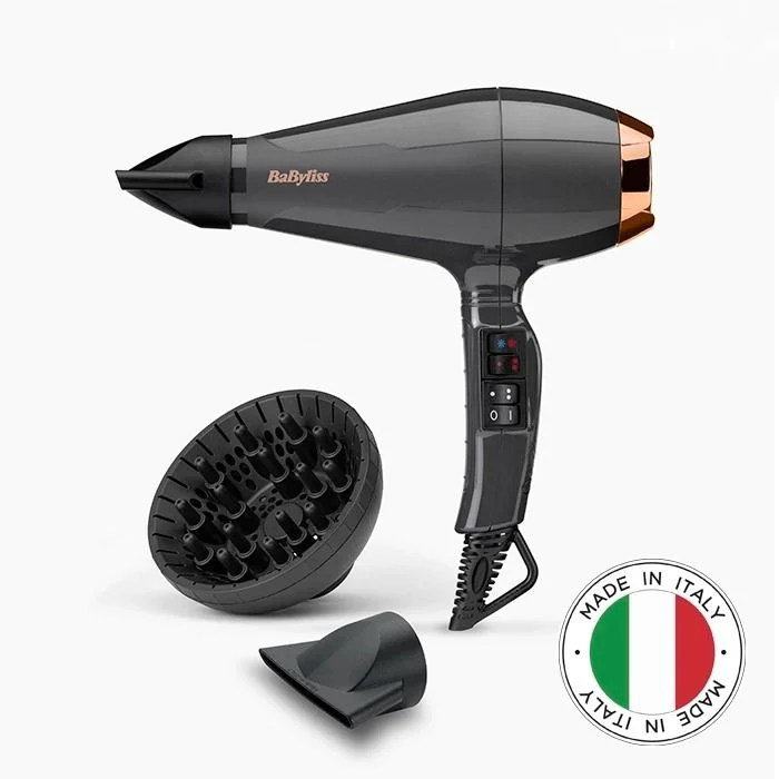 BaByliss FEN ZA KOSU 6719DE Air Pro 2200W