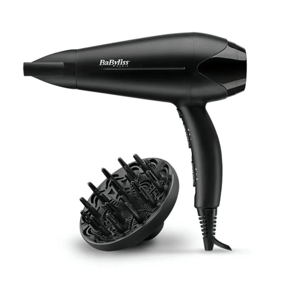 BABYLISS FEN ZA KOSU D563DE