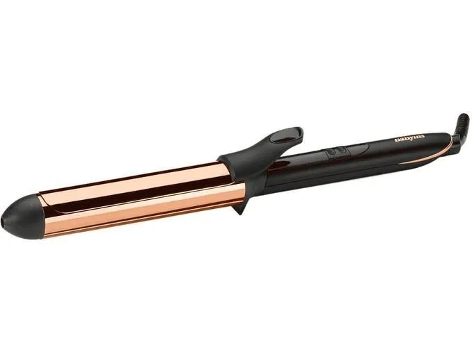BABYLISS FIGARO Titanium Brilliance Curls 32mm C459E