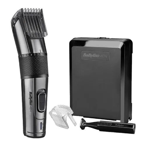 BABYLISS MAŠINICA ZA ŠIŠANJE E978E