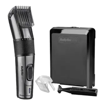 BABYLISS MAŠINICA ZA ŠIŠANJE E978E