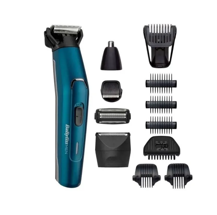 BABYLISS MULTITRIMER MT890E