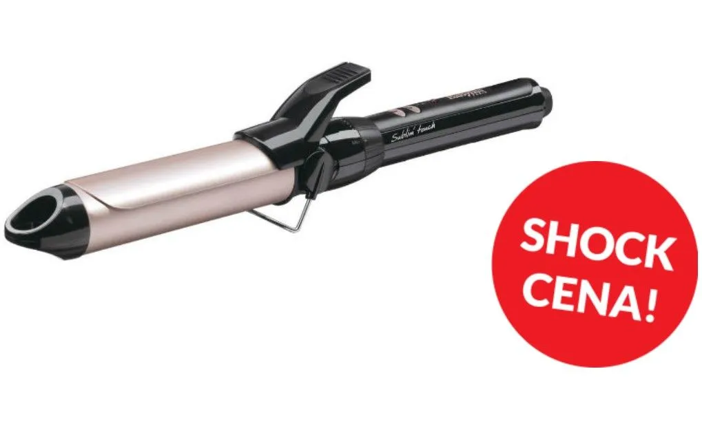 BABYLISS STAJLER C332E