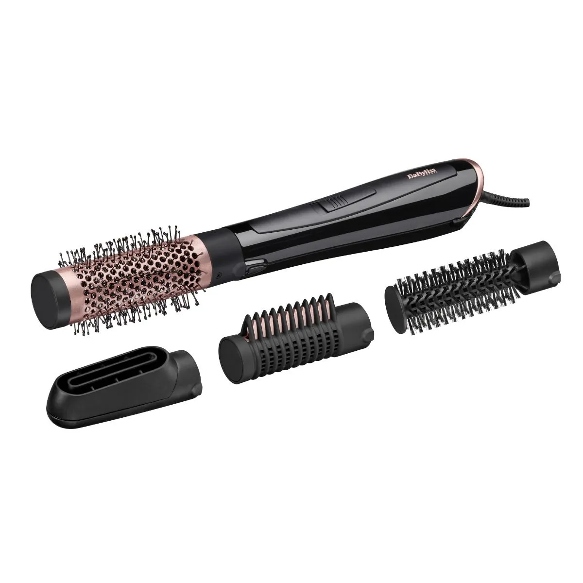BABYLISS STAJLER ČETKA AS126E
