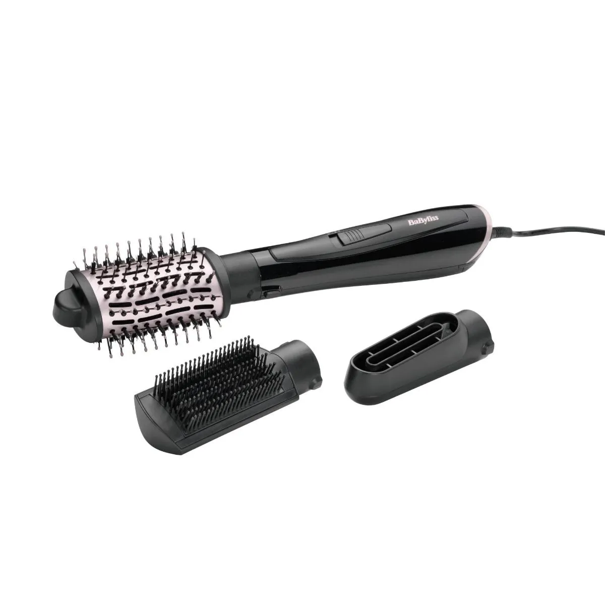 BABYLISS STAJLER ČETKA AS128E
