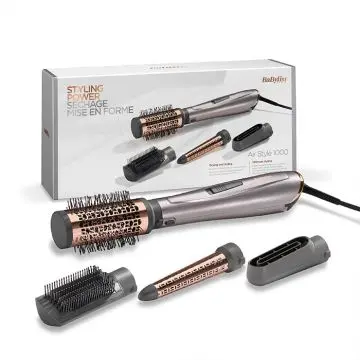 BABYLISS STAJLER ČETKA AS136E