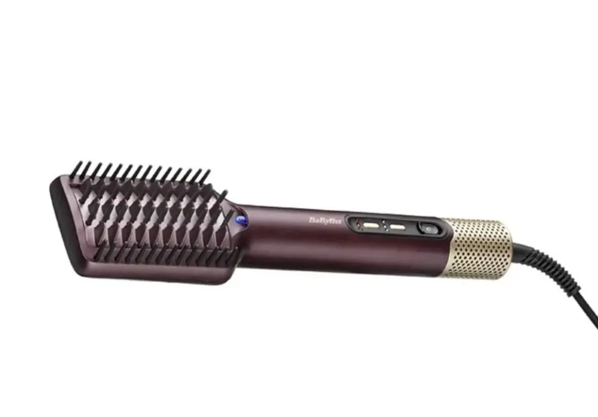 BABYLISS STAJLER ČETKA AS6400E