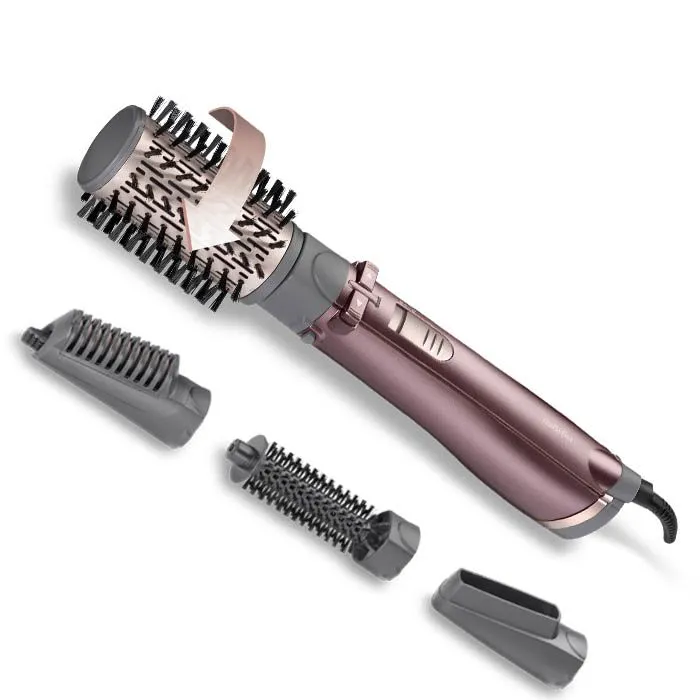 BABYLISS STAJLER ČETKA AS960E