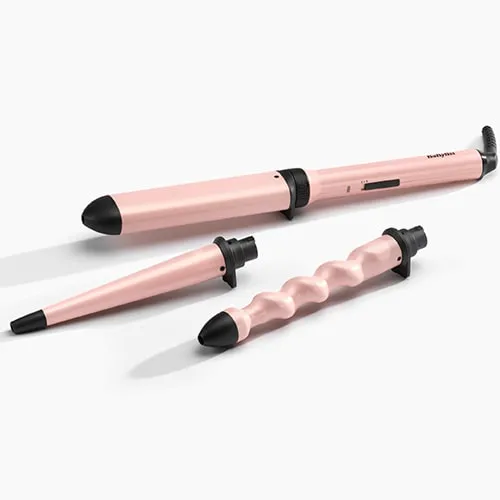 BABYLISS STAJLER MS750E