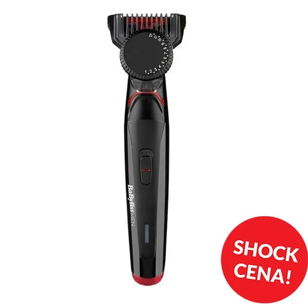 BABYLISS TRIMER T861E