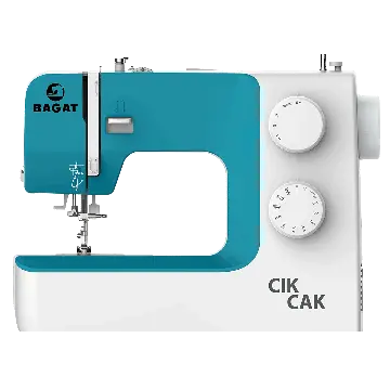 Bagat MAŠINA ZA ŠIVENJE CIK CAK