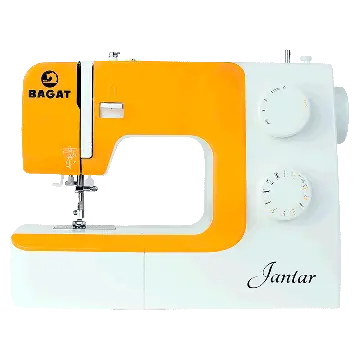 Bagat MAŠINA ZA ŠIVENJE JANTAR