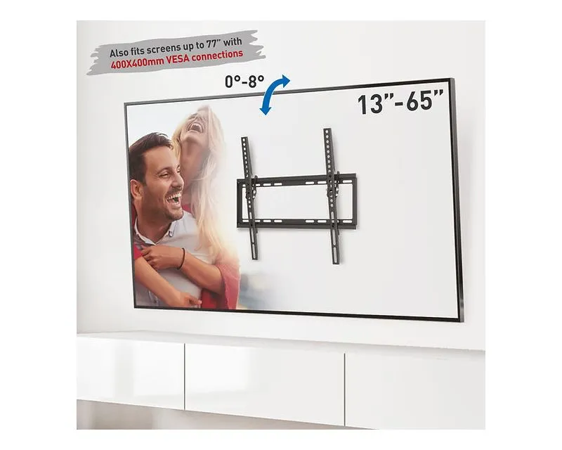 BARKAN E317 LCD TV zidni nosač od 13 do 65 inča