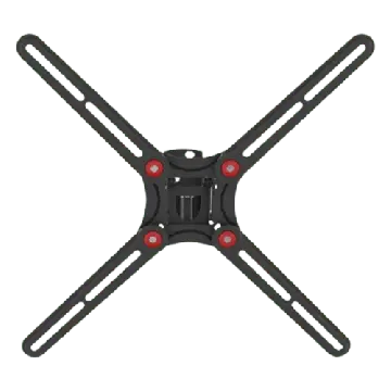 Barkan TV ZIDNI NOSAČ OD 13" DO 65" BM320
