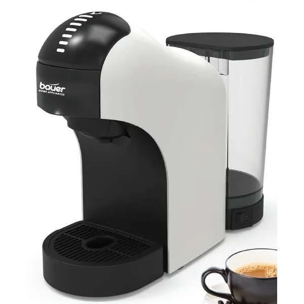 BAUER APARAT ZA ESPRESSO KAFU EM-600