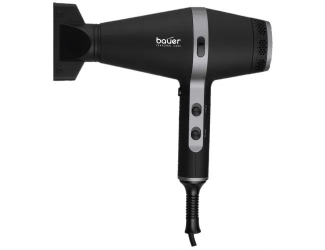 Bauer FEN ZA KOSU HD-940 T-Style