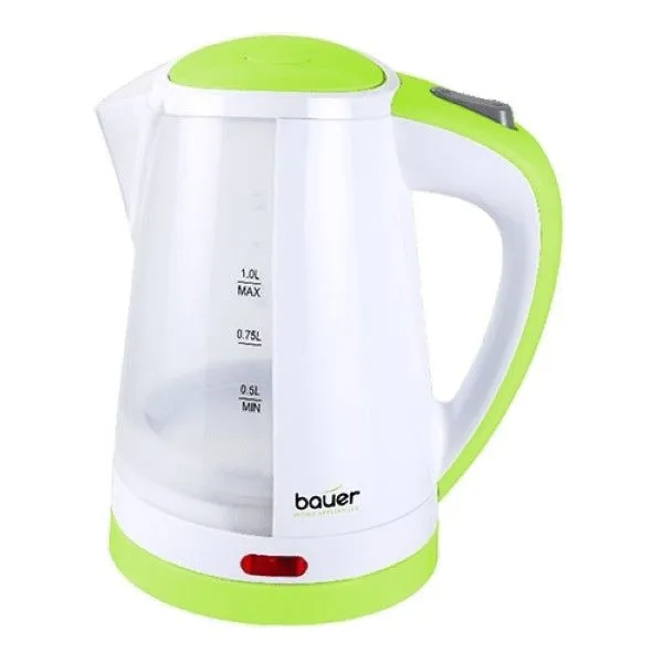 Bauer KETLER WK-410 Caldi
