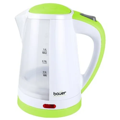 Bauer KETLER WK-420