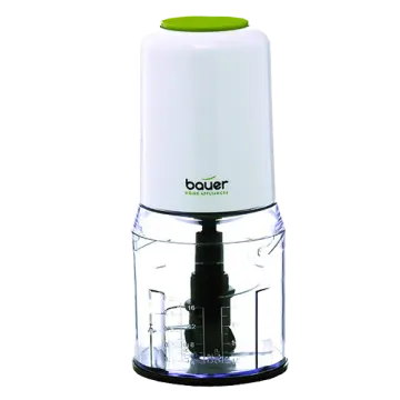 Bauer SECKALICA FC-425