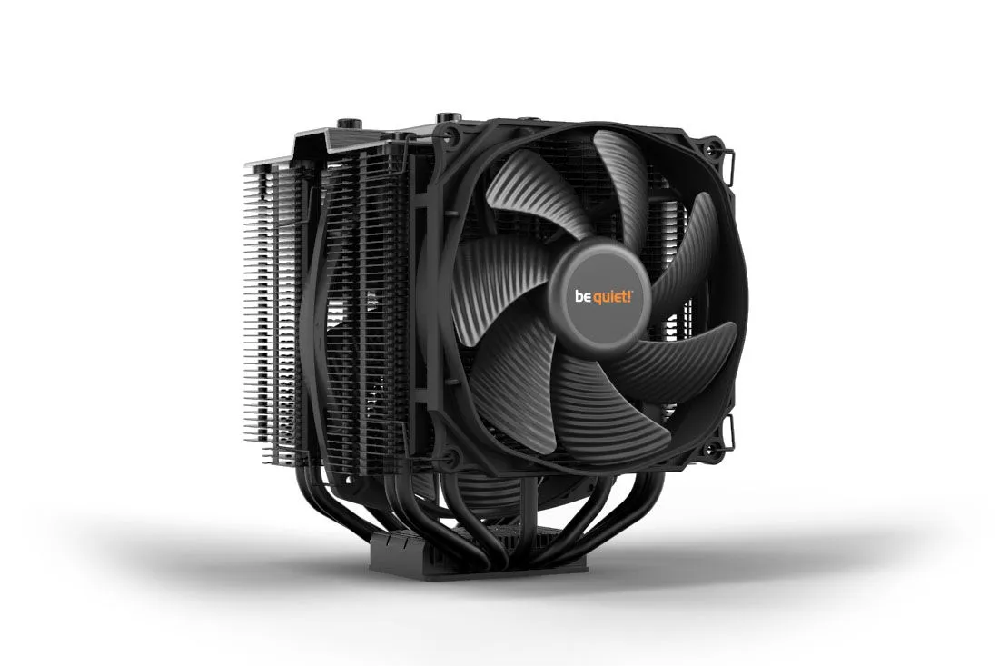 Be Quiet! HLADNJAK ZA PROCESOR DARK ROCK PRO TR4 BK023